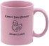Promotional Pink